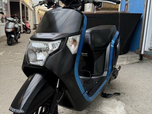 Хонда Другая, объемом двигателя 49 л и пробегом 0 тыс. км за 950 $, фото 1 на Automoto.ua