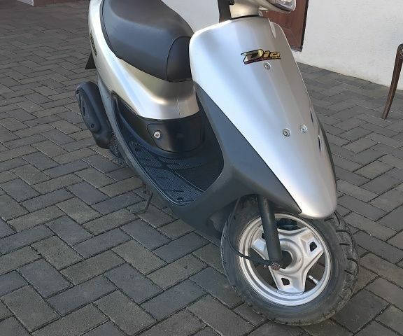 Хонда Другая, объемом двигателя 49 л и пробегом 0 тыс. км за 430 $, фото 1 на Automoto.ua