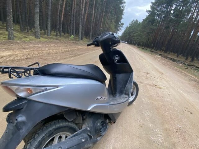 Хонда Інша, об'ємом двигуна 50 л та пробігом 0 тис. км за 630 $, фото 1 на Automoto.ua