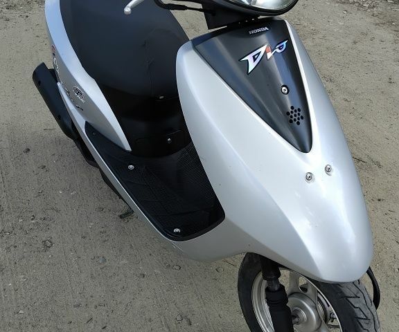 Хонда Другая, объемом двигателя 49 л и пробегом 0 тыс. км за 470 $, фото 1 на Automoto.ua