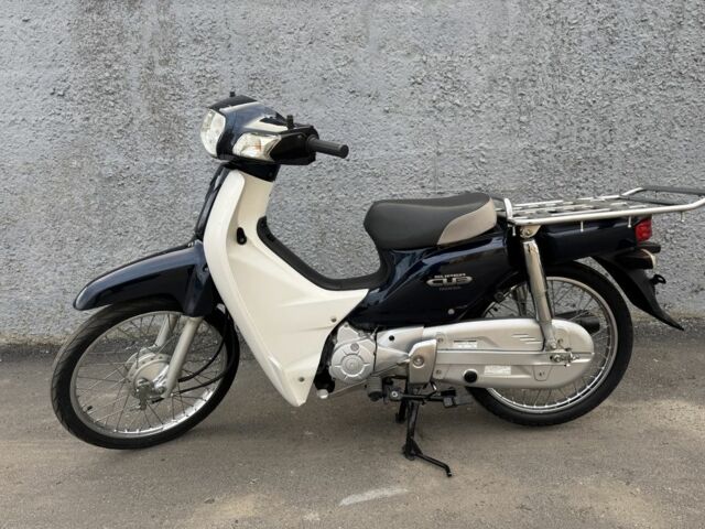 Хонда Другая, объемом двигателя 49 л и пробегом 0 тыс. км за 800 $, фото 1 на Automoto.ua