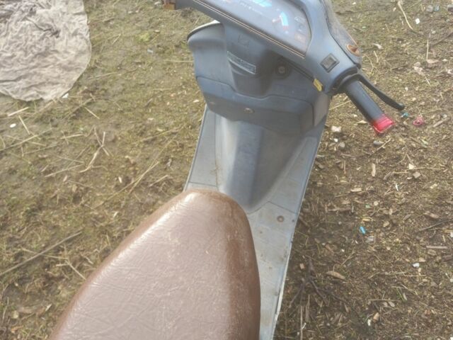 Хонда Другая, объемом двигателя 49 л и пробегом 0 тыс. км за 107 $, фото 1 на Automoto.ua