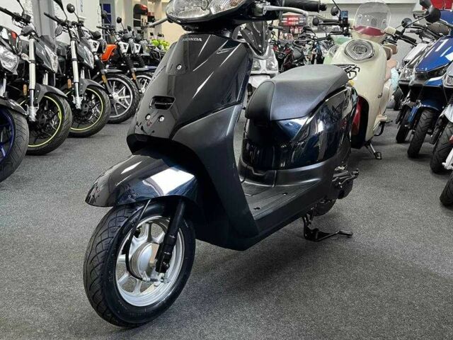 Хонда Другая, объемом двигателя 49 л и пробегом 0 тыс. км за 1100 $, фото 1 на Automoto.ua