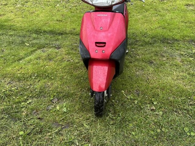 Хонда Другая, объемом двигателя 49 л и пробегом 0 тыс. км за 603 $, фото 1 на Automoto.ua