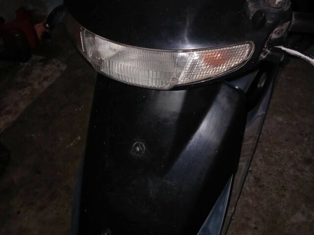 Хонда Другая, объемом двигателя 50 л и пробегом 0 тыс. км за 155 $, фото 1 на Automoto.ua