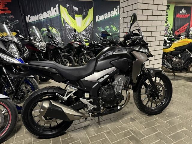 Хонда Інша, об'ємом двигуна 0.4 л та пробігом 0 тис. км за 5900 $, фото 1 на Automoto.ua