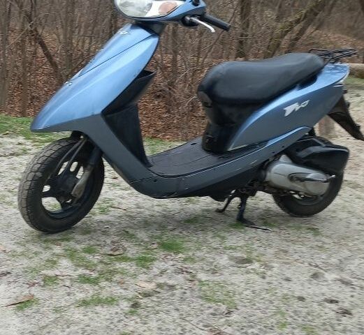 Хонда Інша, об'ємом двигуна 0.5 л та пробігом 0 тис. км за 298 $, фото 1 на Automoto.ua