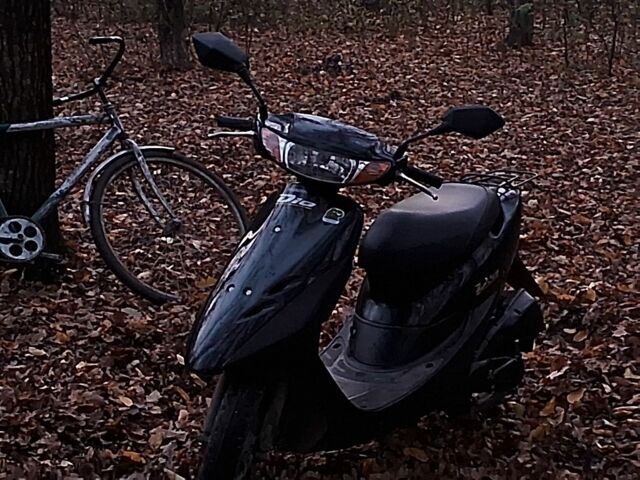 Хонда Другая, объемом двигателя 65 л и пробегом 0 тыс. км за 590 $, фото 1 на Automoto.ua