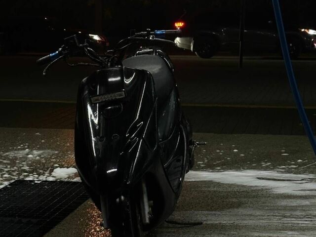 Хонда Другая, объемом двигателя 50 л и пробегом 0 тыс. км за 207 $, фото 1 на Automoto.ua