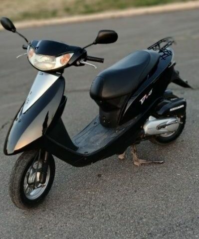 Хонда Другая, объемом двигателя 0 л и пробегом 0 тыс. км за 284 $, фото 1 на Automoto.ua