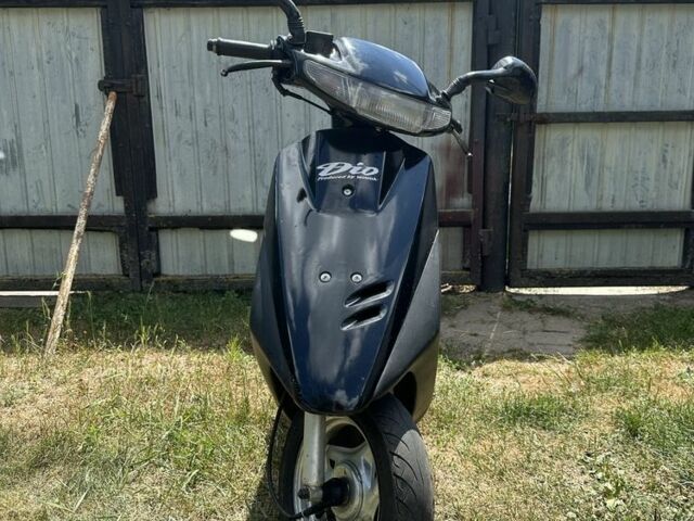 Хонда Інша, об'ємом двигуна 49 л та пробігом 0 тис. км за 191 $, фото 1 на Automoto.ua