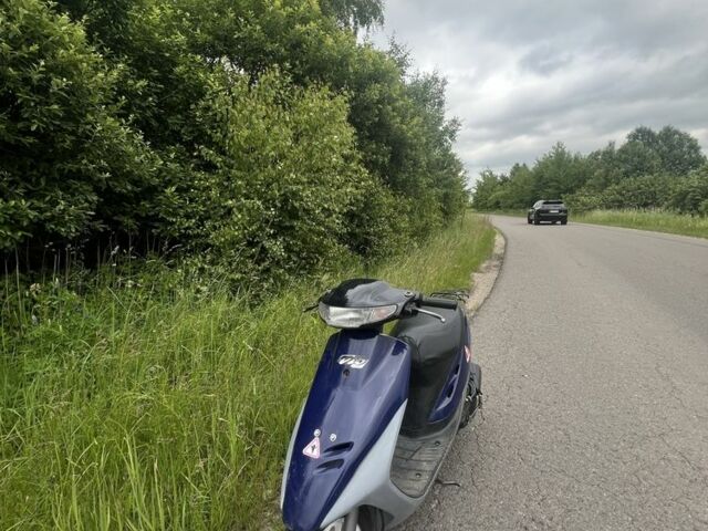 Хонда Другая, объемом двигателя 49 л и пробегом 0 тыс. км за 167 $, фото 1 на Automoto.ua