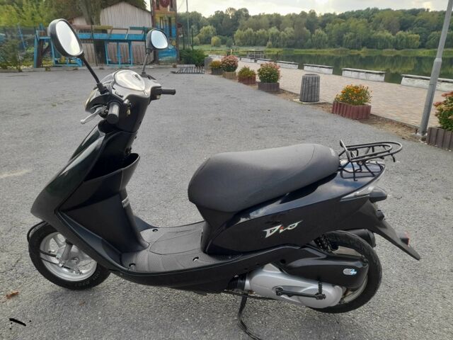 Хонда Другая, объемом двигателя 50 л и пробегом 0 тыс. км за 470 $, фото 1 на Automoto.ua