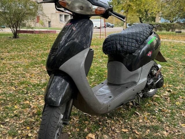 Хонда Інша, об'ємом двигуна 50 л та пробігом 0 тис. км за 108 $, фото 1 на Automoto.ua