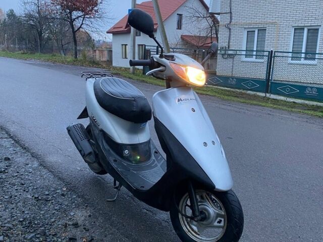 Хонда Інша, об'ємом двигуна 49 л та пробігом 0 тис. км за 330 $, фото 1 на Automoto.ua