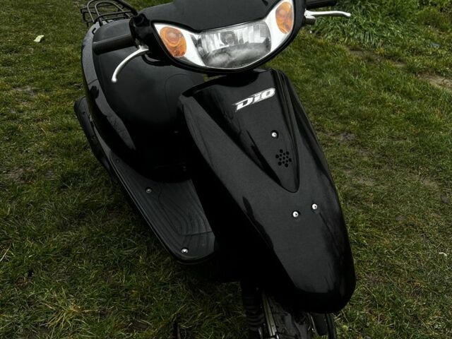 Хонда Другая, объемом двигателя 50 л и пробегом 0 тыс. км за 567 $, фото 1 на Automoto.ua