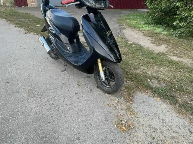 Хонда Другая, объемом двигателя 50 л и пробегом 0 тыс. км за 417 $, фото 1 на Automoto.ua