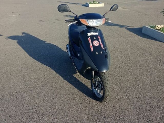 Хонда Інша, об'ємом двигуна 49 л та пробігом 0 тис. км за 287 $, фото 1 на Automoto.ua