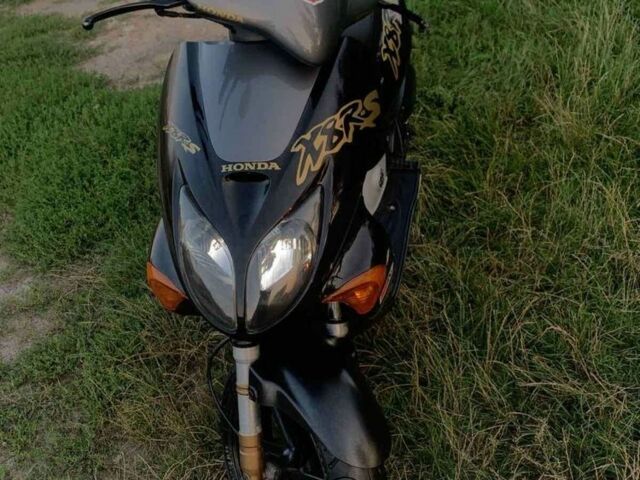 Хонда Другая, объемом двигателя 49 л и пробегом 0 тыс. км за 672 $, фото 1 на Automoto.ua