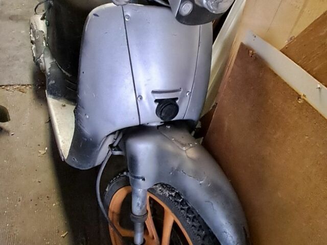 Хонда Другая, объемом двигателя 50 л и пробегом 0 тыс. км за 95 $, фото 1 на Automoto.ua