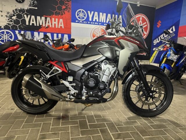 Хонда Інша, об'ємом двигуна 0.4 л та пробігом 0 тис. км за 6250 $, фото 1 на Automoto.ua