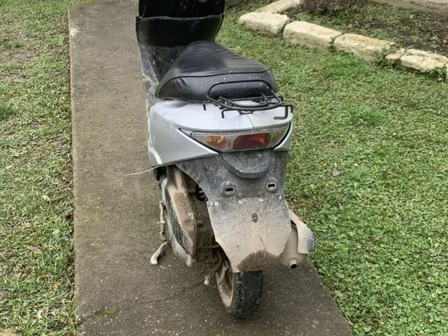 Хонда Другая, объемом двигателя 49 л и пробегом 0 тыс. км за 250 $, фото 1 на Automoto.ua