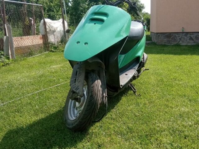 Хонда Другая, объемом двигателя 0 л и пробегом 0 тыс. км за 168 $, фото 1 на Automoto.ua