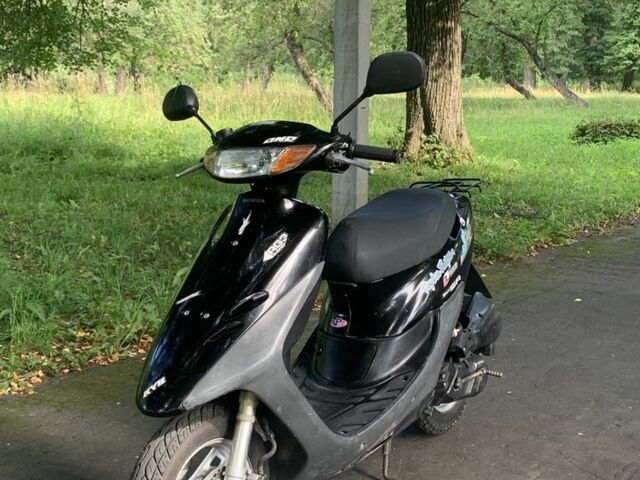 Хонда Другая, объемом двигателя 49 л и пробегом 0 тыс. км за 228 $, фото 1 на Automoto.ua