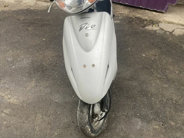 Хонда Другая, объемом двигателя 50 л и пробегом 0 тыс. км за 261 $, фото 1 на Automoto.ua