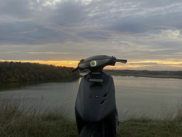 Хонда Другая, объемом двигателя 65 л и пробегом 0 тыс. км за 191 $, фото 1 на Automoto.ua