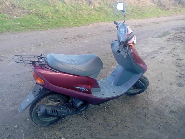 Хонда Другая, объемом двигателя 49 л и пробегом 0 тыс. км за 780 $, фото 1 на Automoto.ua