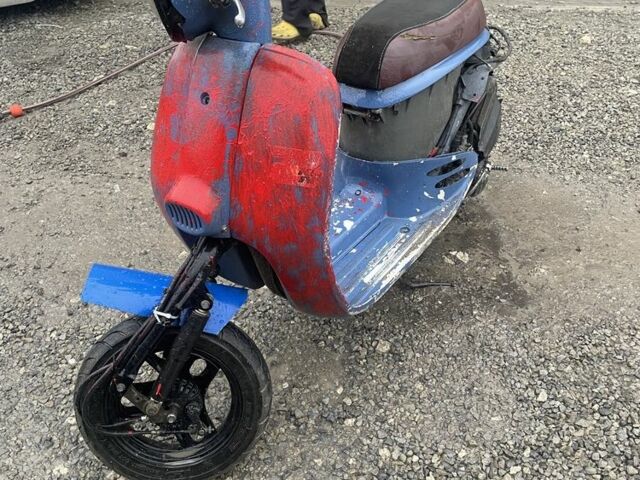 Хонда Другая, объемом двигателя 75 л и пробегом 0 тыс. км за 308 $, фото 1 на Automoto.ua