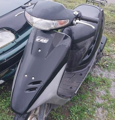 Хонда Другая, объемом двигателя 0 л и пробегом 0 тыс. км за 166 $, фото 1 на Automoto.ua