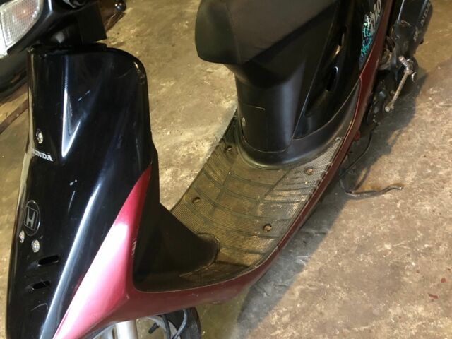 Хонда Другая, объемом двигателя 49 л и пробегом 0 тыс. км за 12 $, фото 1 на Automoto.ua