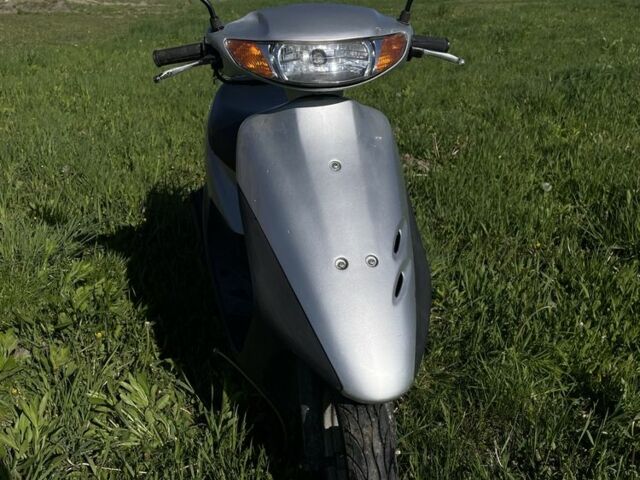 Хонда Другая, объемом двигателя 49 л и пробегом 0 тыс. км за 410 $, фото 1 на Automoto.ua