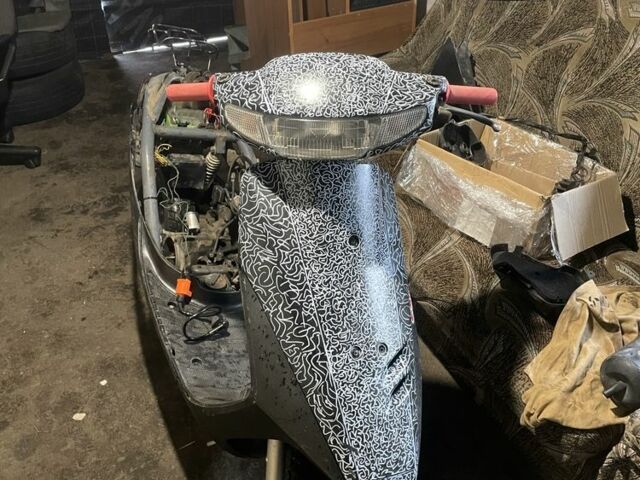 Хонда Другая, объемом двигателя 65 л и пробегом 0 тыс. км за 19 $, фото 1 на Automoto.ua