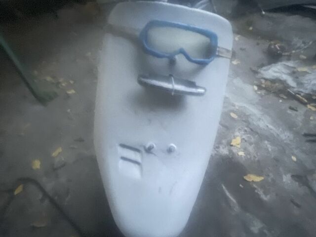 Хонда Другая, объемом двигателя 49 л и пробегом 0 тыс. км за 107 $, фото 1 на Automoto.ua