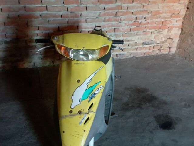 Хонда Другая, объемом двигателя 50 л и пробегом 0 тыс. км за 191 $, фото 1 на Automoto.ua