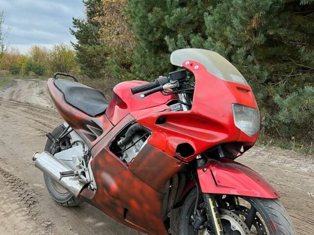 Хонда Другая, объемом двигателя 0.6 л и пробегом 0 тыс. км за 1600 $, фото 1 на Automoto.ua