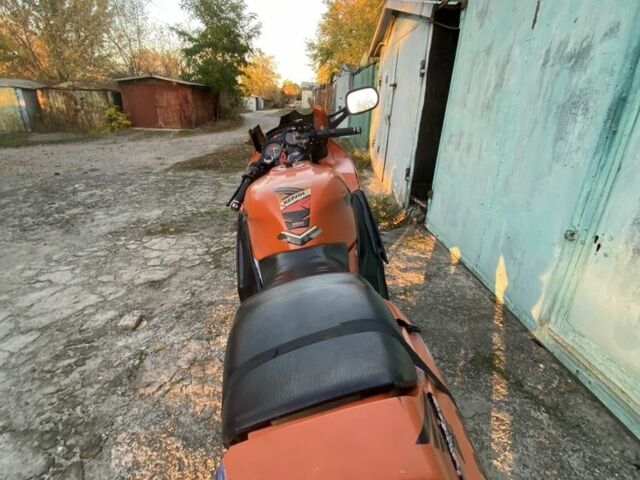 Хонда Інша, об'ємом двигуна 0.5 л та пробігом 0 тис. км за 1600 $, фото 1 на Automoto.ua