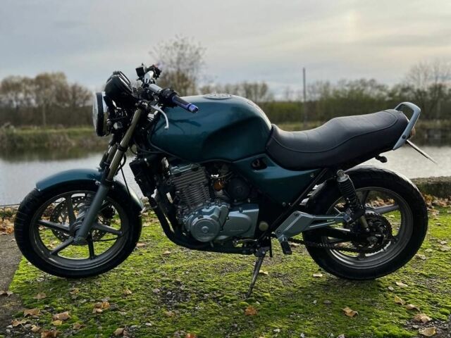 Хонда Інша, об'ємом двигуна 0.5 л та пробігом 0 тис. км за 1600 $, фото 1 на Automoto.ua