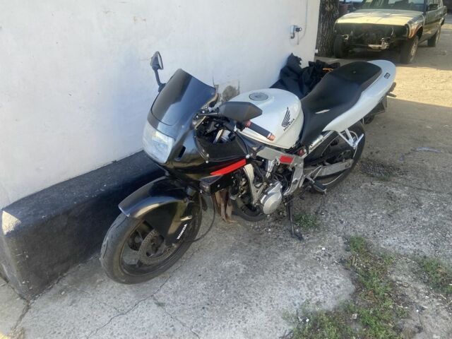 Хонда Інша, об'ємом двигуна 0.6 л та пробігом 0 тис. км за 1950 $, фото 1 на Automoto.ua