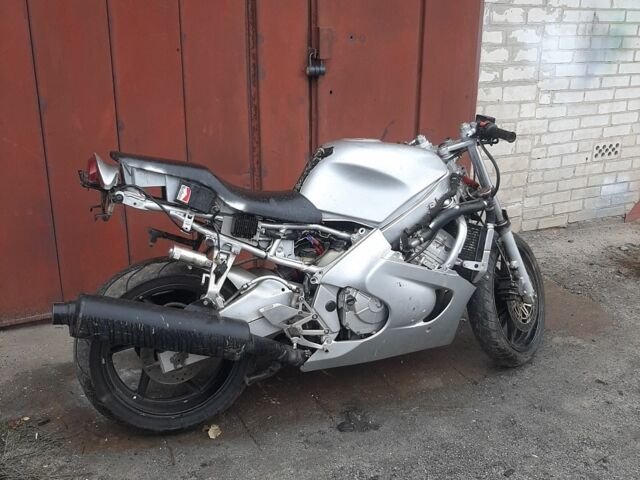 Хонда Інша, об'ємом двигуна 0.6 л та пробігом 0 тис. км за 1300 $, фото 1 на Automoto.ua