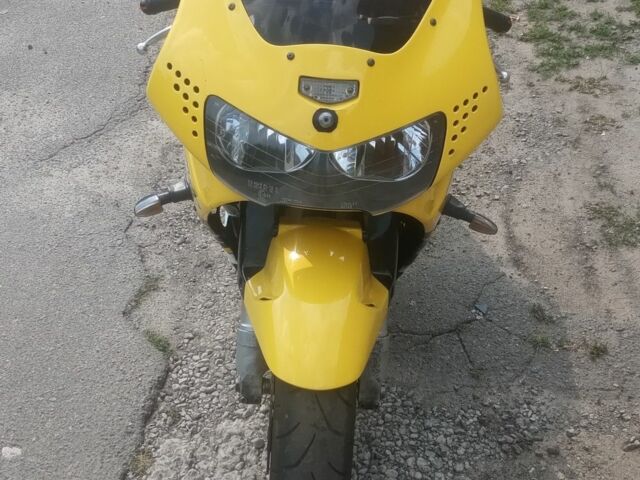 Хонда Другая, объемом двигателя 0.92 л и пробегом 0 тыс. км за 4300 $, фото 1 на Automoto.ua