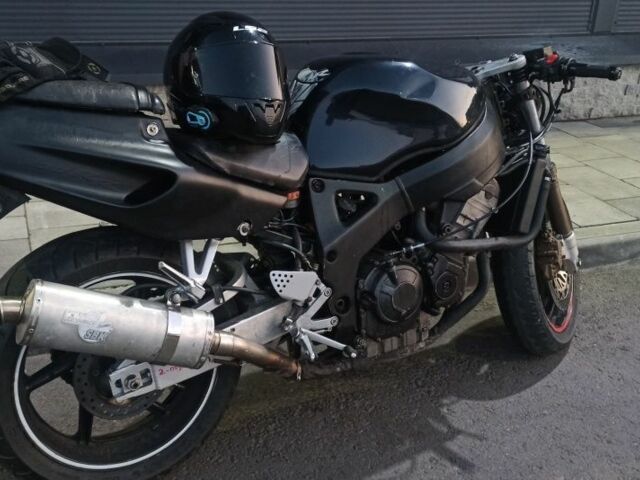 Хонда Інша, об'ємом двигуна 0.9 л та пробігом 0 тис. км за 2700 $, фото 1 на Automoto.ua