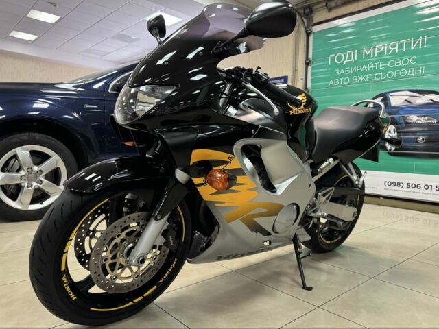 Хонда Другая, объемом двигателя 0.6 л и пробегом 0 тыс. км за 5400 $, фото 1 на Automoto.ua