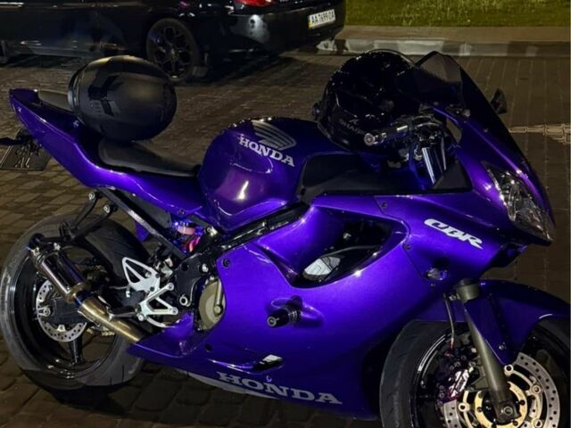 Хонда Інша, об'ємом двигуна 0.6 л та пробігом 0 тис. км за 4500 $, фото 1 на Automoto.ua