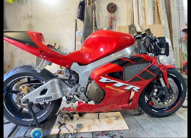 Хонда Другая, объемом двигателя 1 л и пробегом 0 тыс. км за 4500 $, фото 1 на Automoto.ua