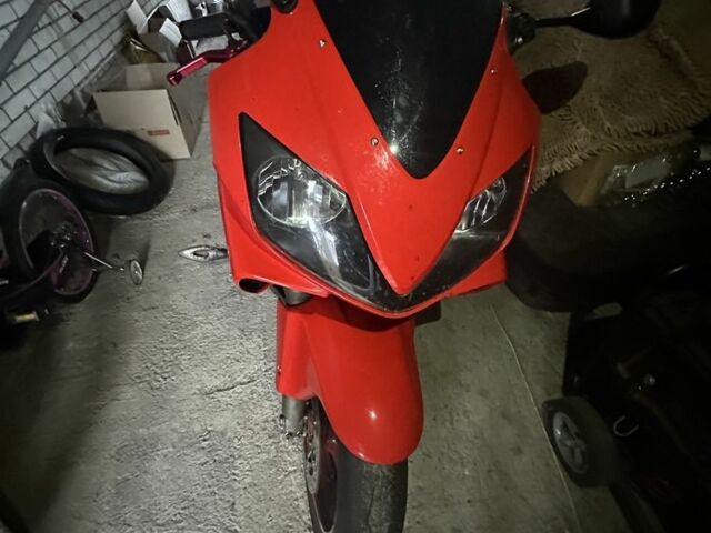 Хонда Інша, об'ємом двигуна 0.6 л та пробігом 0 тис. км за 4500 $, фото 1 на Automoto.ua