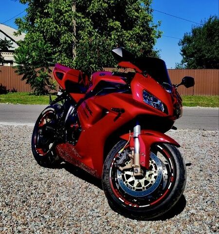 Хонда Інша, об'ємом двигуна 10 л та пробігом 0 тис. км за 2200 $, фото 1 на Automoto.ua